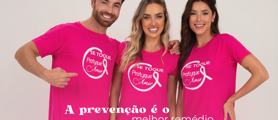 O Papel do Pilates na Prevenção do Câncer de Mama