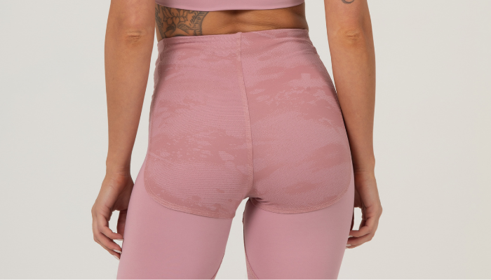 legging romana costas