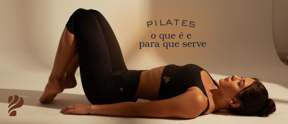 Pilates: o que é e para que serve